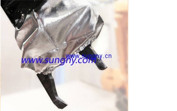 機(jī)器人夾具防護(hù)